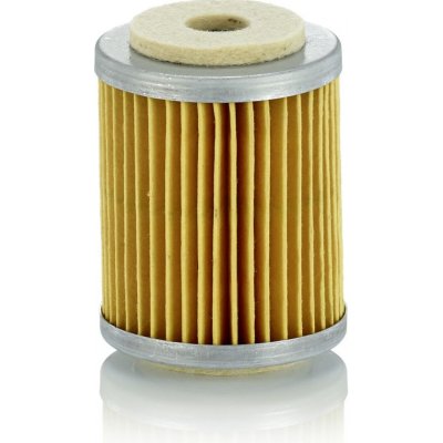 Palivový filtr MANN-FILTER P 609 | Zboží Auto