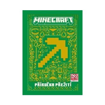 Minecraft - Příručka přežití