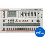 Roland TR-707 (Digitální produkt) – Zboží Živě