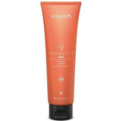 Vitalitys Care And Style Sole Sun Kiss No Rinse 150 ml – Zboží Dáma