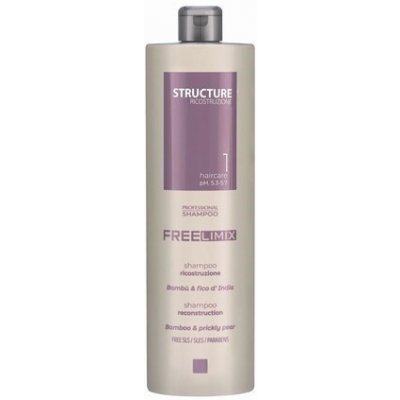 FreeLimix Structure Shampoo 1000 ml