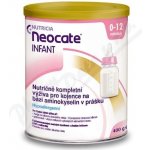 NEOCATE INFANT POR PLV SOL 1X400G – Hledejceny.cz