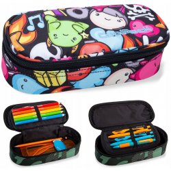 Coolpack campus doodle b62040
