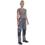 Cerva MAX SUMMER LADY kalhoty šedá/sv.fialová – Zbozi.Blesk.cz