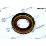 Těsnicí kroužek hřídele, vačkový hřídel Dr.Motor Automotive DRM0688 – Zboží Mobilmania
