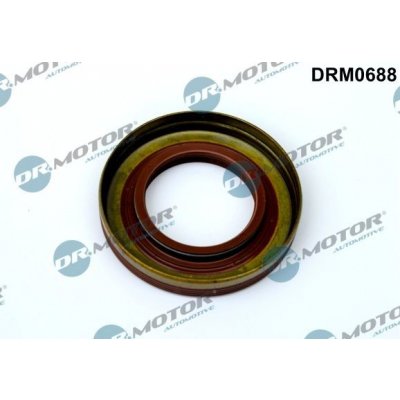 Těsnicí kroužek hřídele, vačkový hřídel Dr.Motor Automotive DRM0688 – Zboží Mobilmania