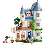 LEGO® Friends 42638 Hotel na zámku – Zboží Živě