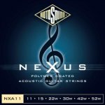 Rotosound NXA 11 – Sleviste.cz