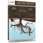 Krajina přílivu DVD – Hledejceny.cz