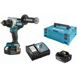 Makita DDF486RTJ – Zboží Dáma