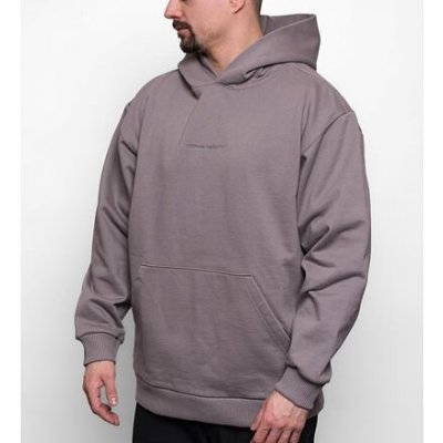 Oakley SOHO SL Hoodie Storm Grey 2.0 404343-8A7