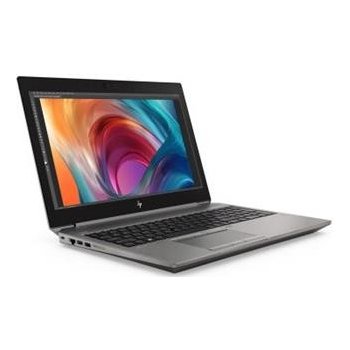 HP ZBook 15 G6 6TR62EA