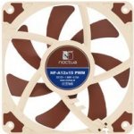 Noctua NF-A12x15-PWM – Zbozi.Blesk.cz