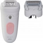 Braun Silk-épil SE5-030 – Zboží Dáma