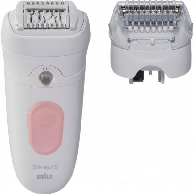 Braun Silk-épil SE5-030 – Zboží Dáma