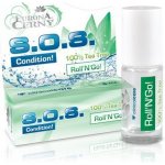 Eurona S.O.S. Roll-on 100% Tea Tree 5 ml – Sleviste.cz