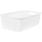 Orion M Košík Artur 25x16 bílý 731609 – Sleviste.cz