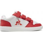 Le Coq Sportif Breakpoint Ps 2220939 bílá – Zboží Mobilmania