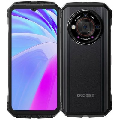 Doogee V30 Pro 5G 12GB/512GB – Hledejceny.cz