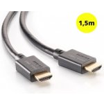 Eagle Cable Ultra High Speed HDMI 2.1 1,5 m – Zboží Živě