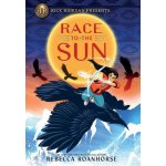 Race to the Sun - Rebecca Roanhorse – Hledejceny.cz