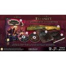 Hra na PC Pillars of Eternity