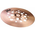 Paiste PST X Swiss Flanger Crash 14" – Zboží Mobilmania