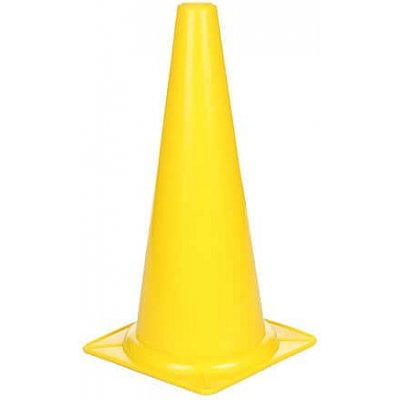 Merco Sport kužel 30 cm modrá – Zboží Dáma