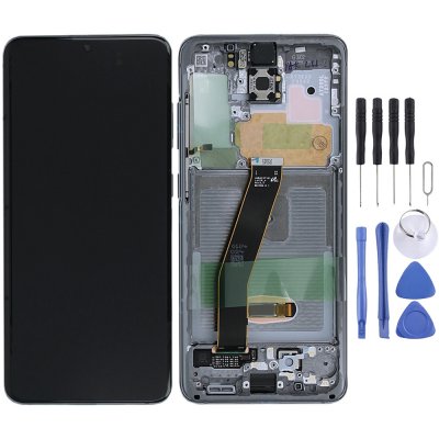 LCD Displej Samsung Galaxy S20 – Zbozi.Blesk.cz