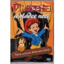 Pinocchio a vládce noci