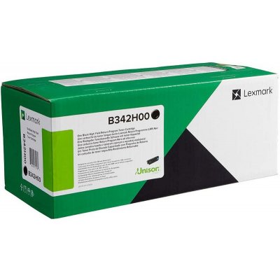 Lexmark B342H00 - originální – Hledejceny.cz