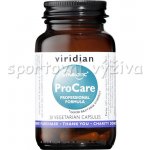 Viridian Synerbio ProCare 30 kapslí – Hledejceny.cz