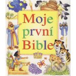 Moje první Bible – Zboží Mobilmania