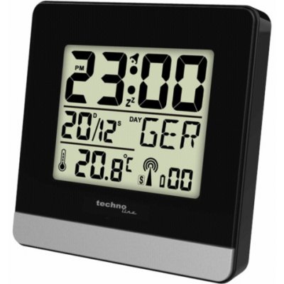 Technoline WT 260 – Zboží Dáma