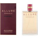Chanel Allure Sensuelle parfémovaná voda dámská 100 ml