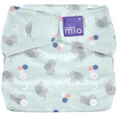 Bambino Mio Miosolo látková all in one Gentle Giant – Zboží Mobilmania