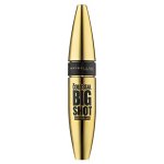 Maybelline Objemová řasenka Volum’ Express The Colossal Big Shot Bolder Bolder Black 9,5 ml – Sleviste.cz
