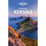 Poznáváme Korsika - Lonely Planet – Zboží Dáma