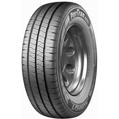 Kumho PorTran KC53 215/70 R16 108T – Hledejceny.cz