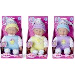 Simba Tiny Laura 20 cm zelená – Zboží Mobilmania