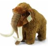 Plyšák MAMUT CHLUPATÝ VELKÝ MAMMOTH PLUSH