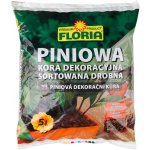 Agro Floria Piniová kůra dekorační jemná 5 l – Zboží Dáma