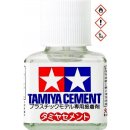 Tamiya Tamiya Cement 40 ml