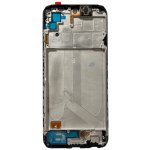 LCD Displej + Dotyková deska + Přední kryt Xiaomi Redmi Note 10/10S – Zboží Živě