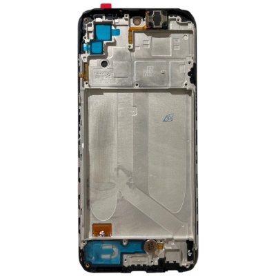 LCD Displej + Dotyková deska + Přední kryt Xiaomi Redmi Note 10/10S – Zboží Živě
