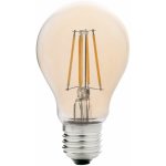FARO LED žárovka klasická filament E27 4W 2700K – Hledejceny.cz