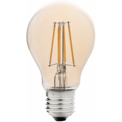 FARO LED žárovka klasická filament E27 4W 2700K – Hledejceny.cz