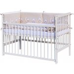 Scarlett 120 x 60 s kompletní výbavou Toro béžová – Zboží Mobilmania