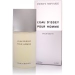 Issey Miyake L'Eau d'Issey toaletní voda pánská 125 ml – Zboží Mobilmania