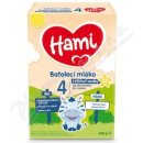 Hami 4 s příchutí vanilky 600 g